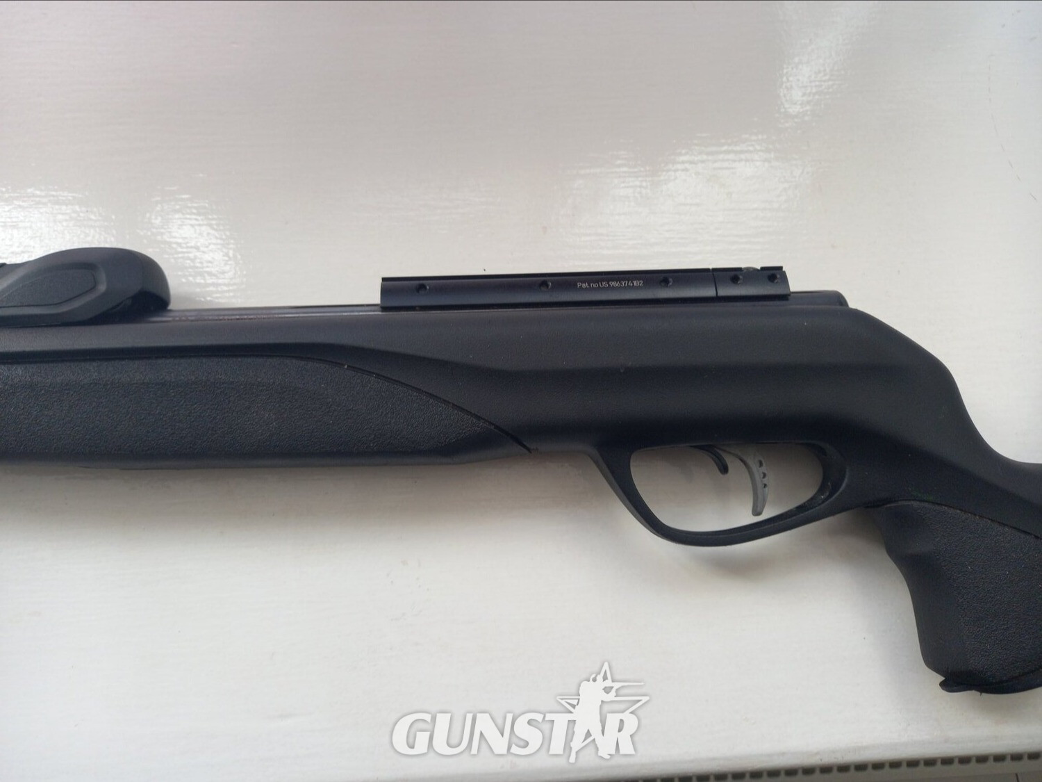 Gamo Speedster .22 - {CATEGORY}