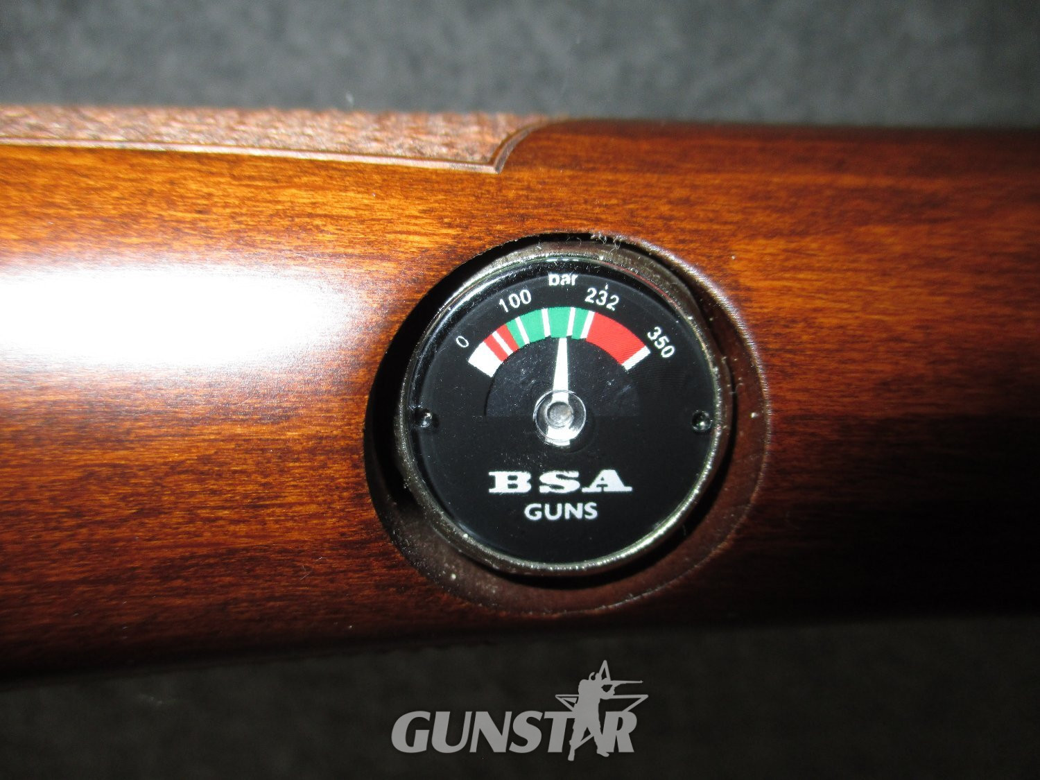 BSA Ultra SE .177 - {CATEGORY}