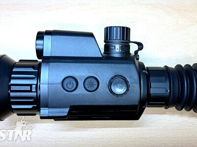 Sight & Optic