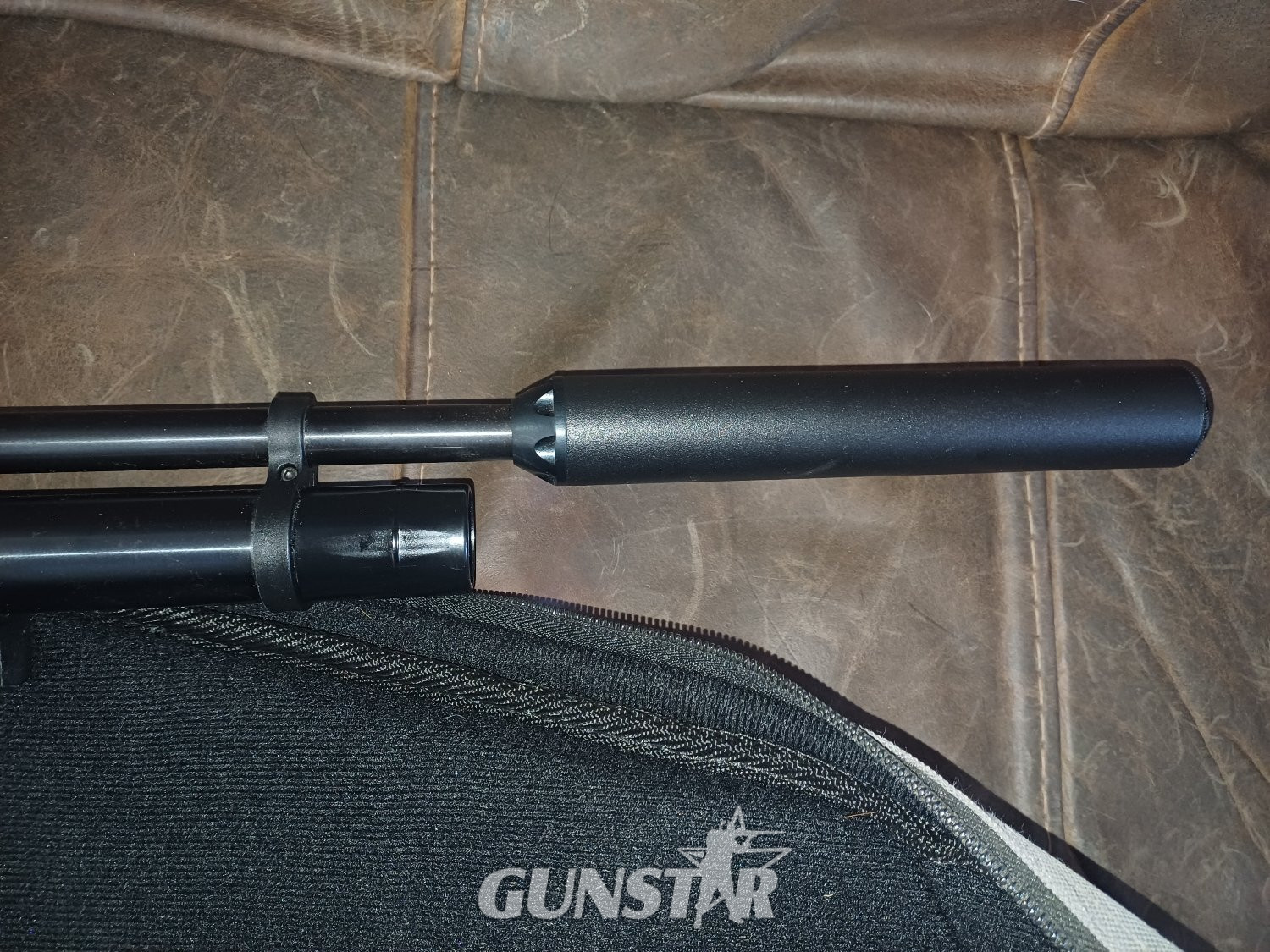 Gamo Coyote .177 in 