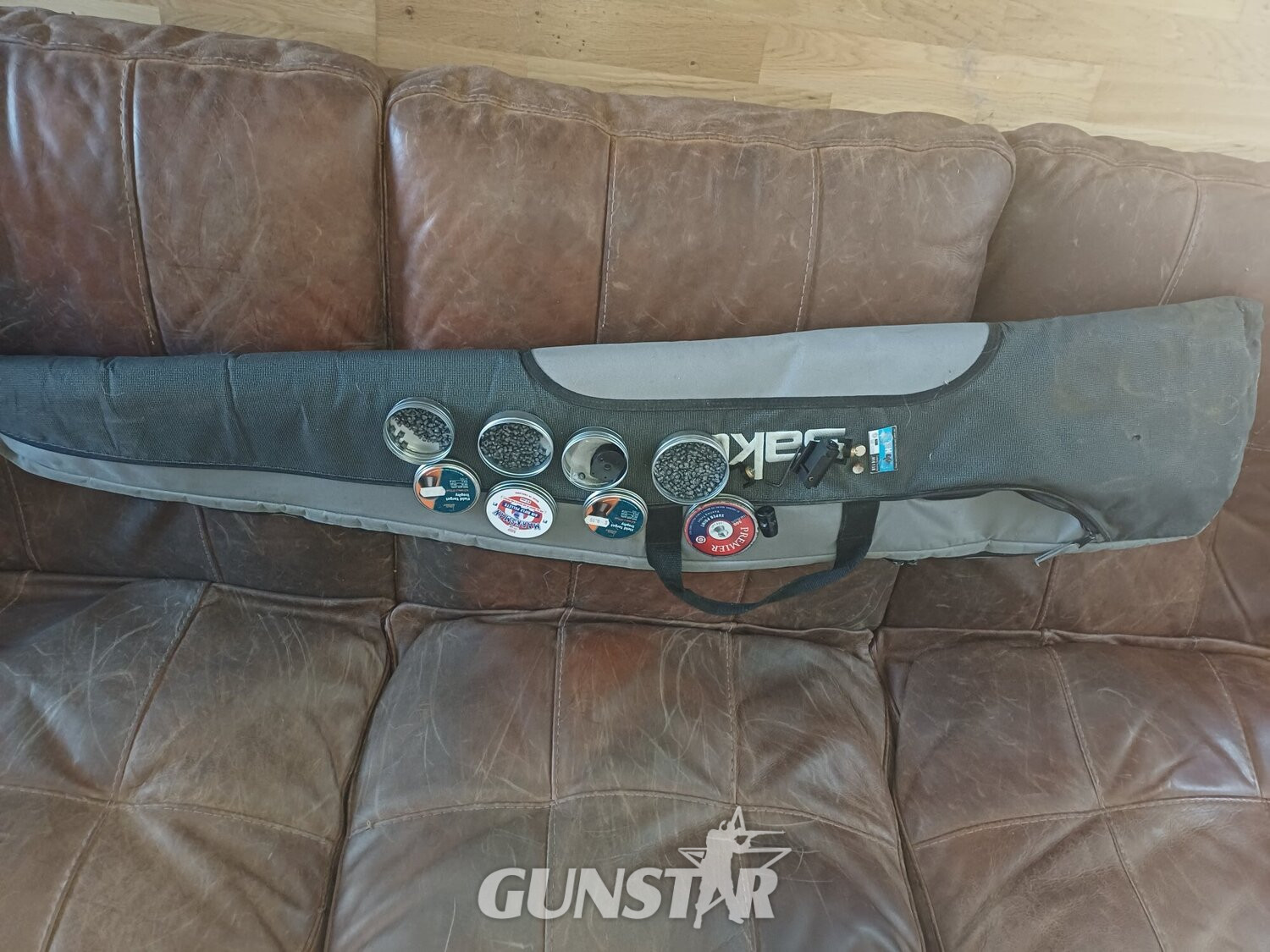  Gamo Coyote .177