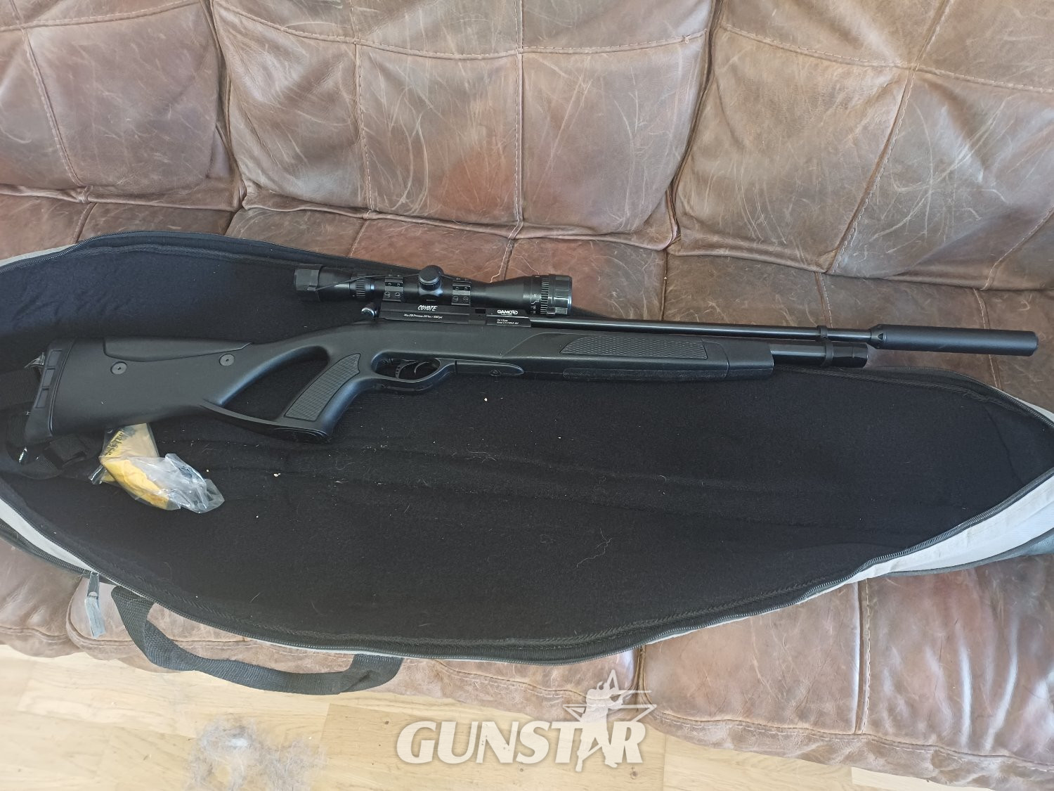 Gamo Coyote .177 