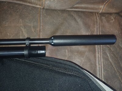 Gamo Coyote .177