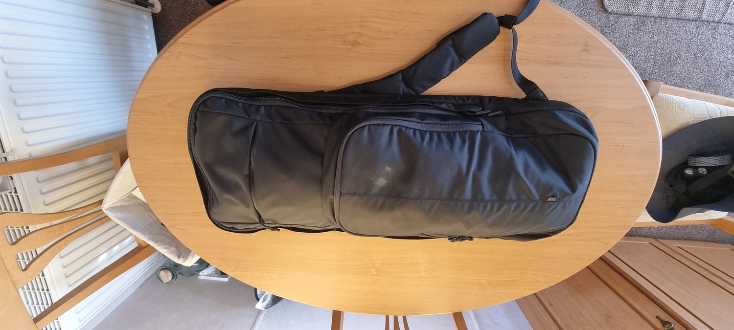 FX Airguns Fx dreamline  .177