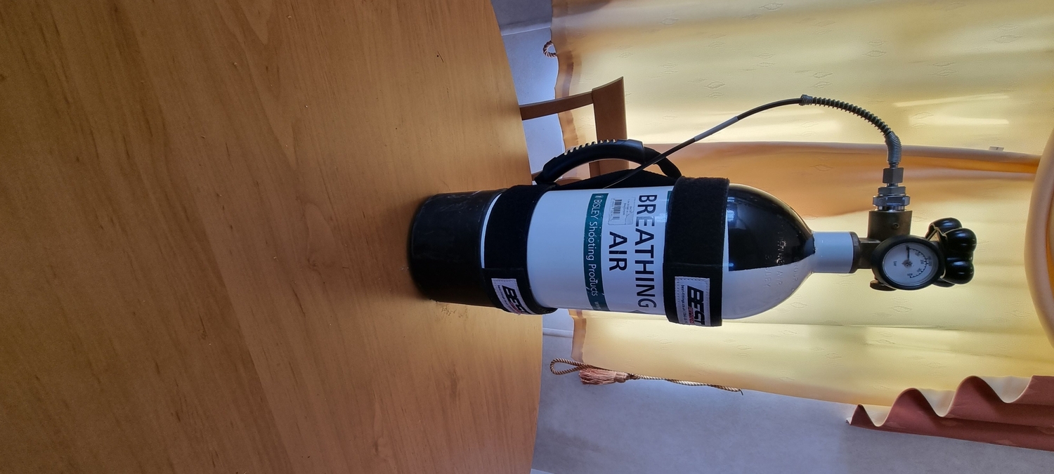 FX Airguns Fx dreamline  .177 