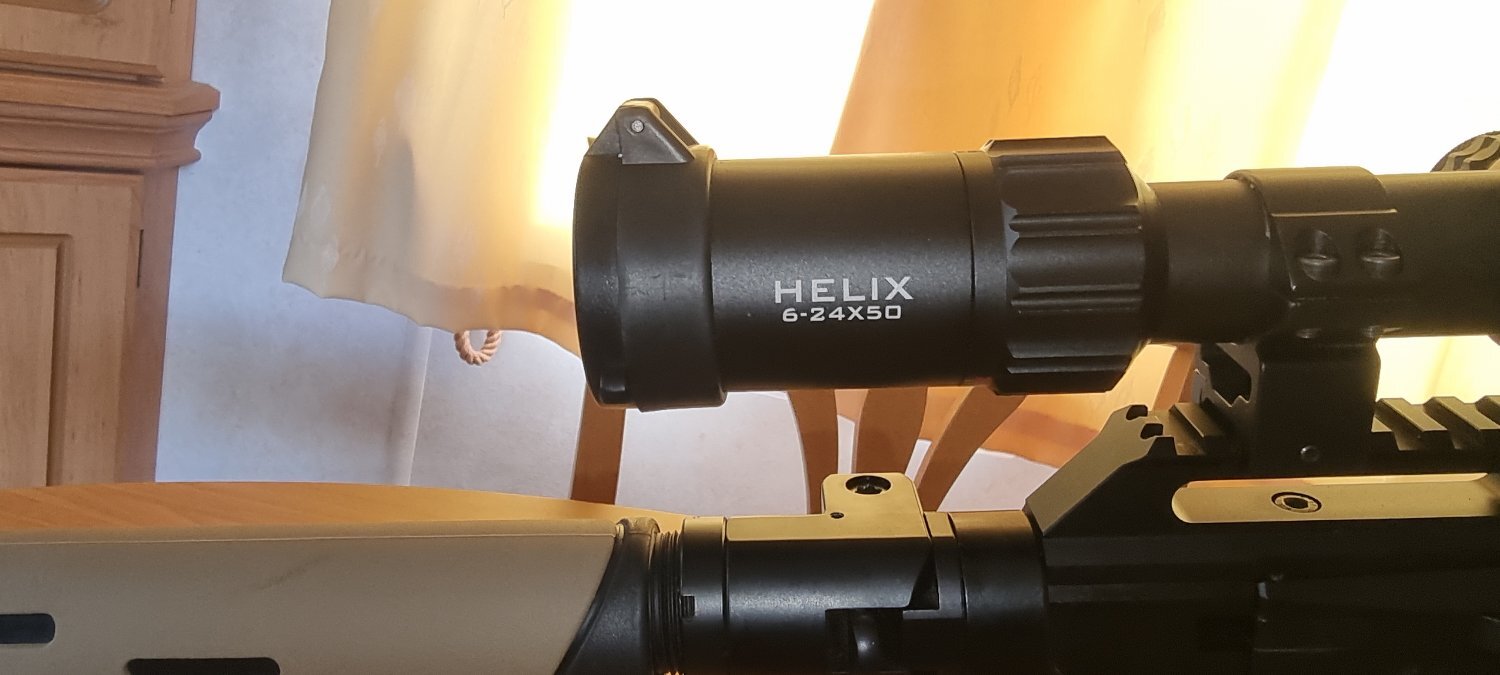 {CATEGORY} - FX Airguns Fx dreamline  .177