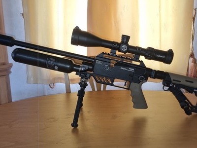 FX Airguns Fx dreamline .177