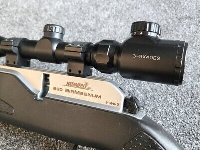 Umarex Hammerli .22