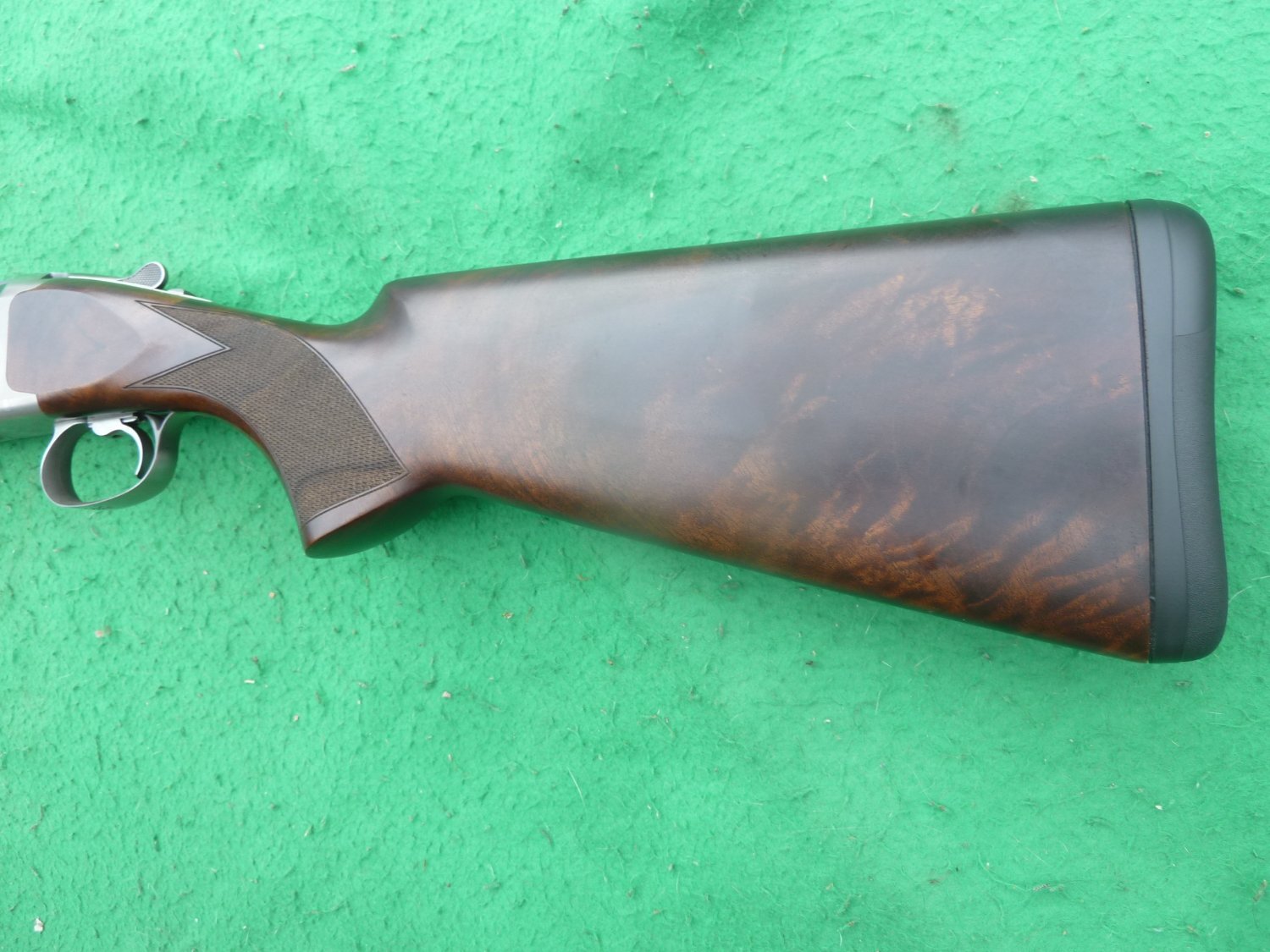 Browning B5.25 S Over and Under 12 Bore/gauge - {CATEGORY} in 