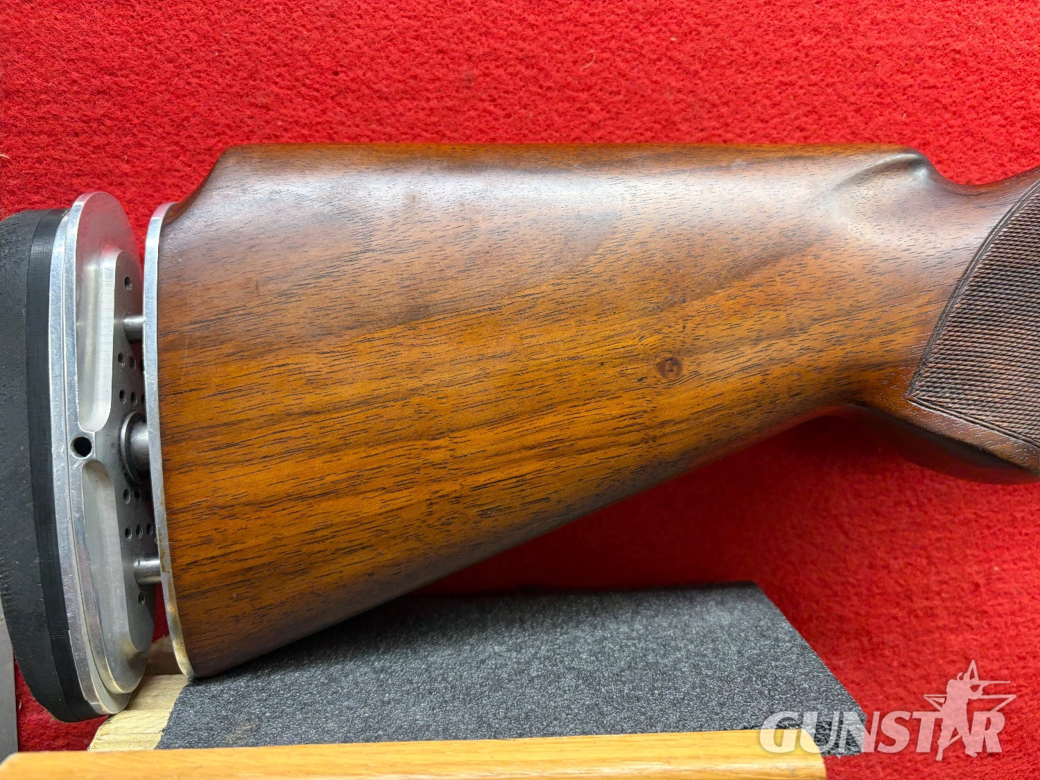 Miroku 800 Grade 3 Over and Under 12 Bore/gauge in 