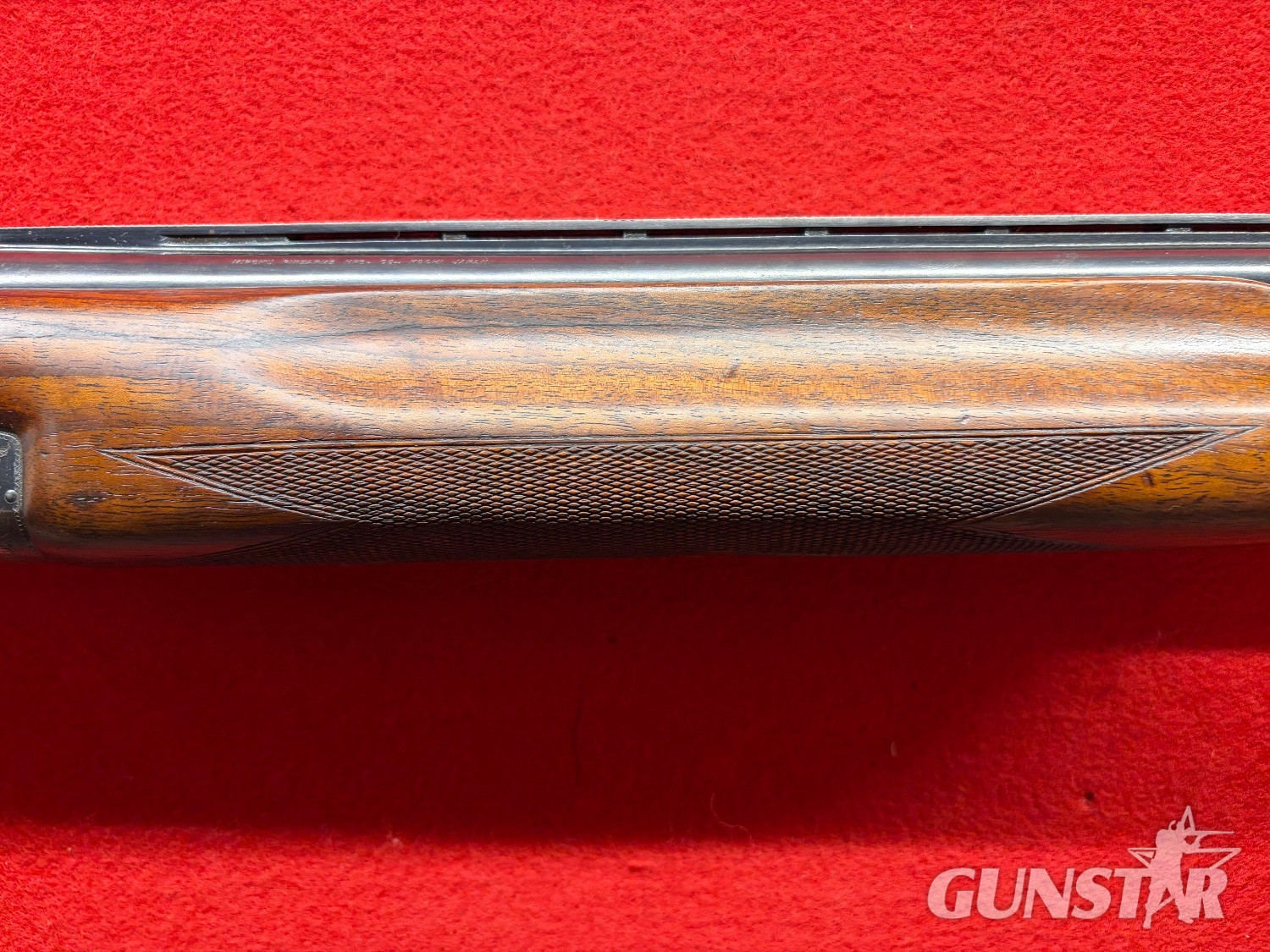 Miroku 800 Grade 3 Over and Under 12 Bore/gauge - {CATEGORY} in 