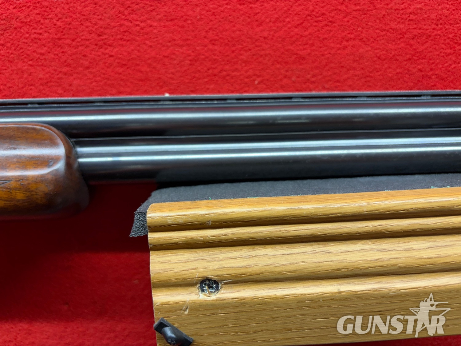 Miroku 800 Grade 3 Over and Under 12 Bore/gauge - {CATEGORY}