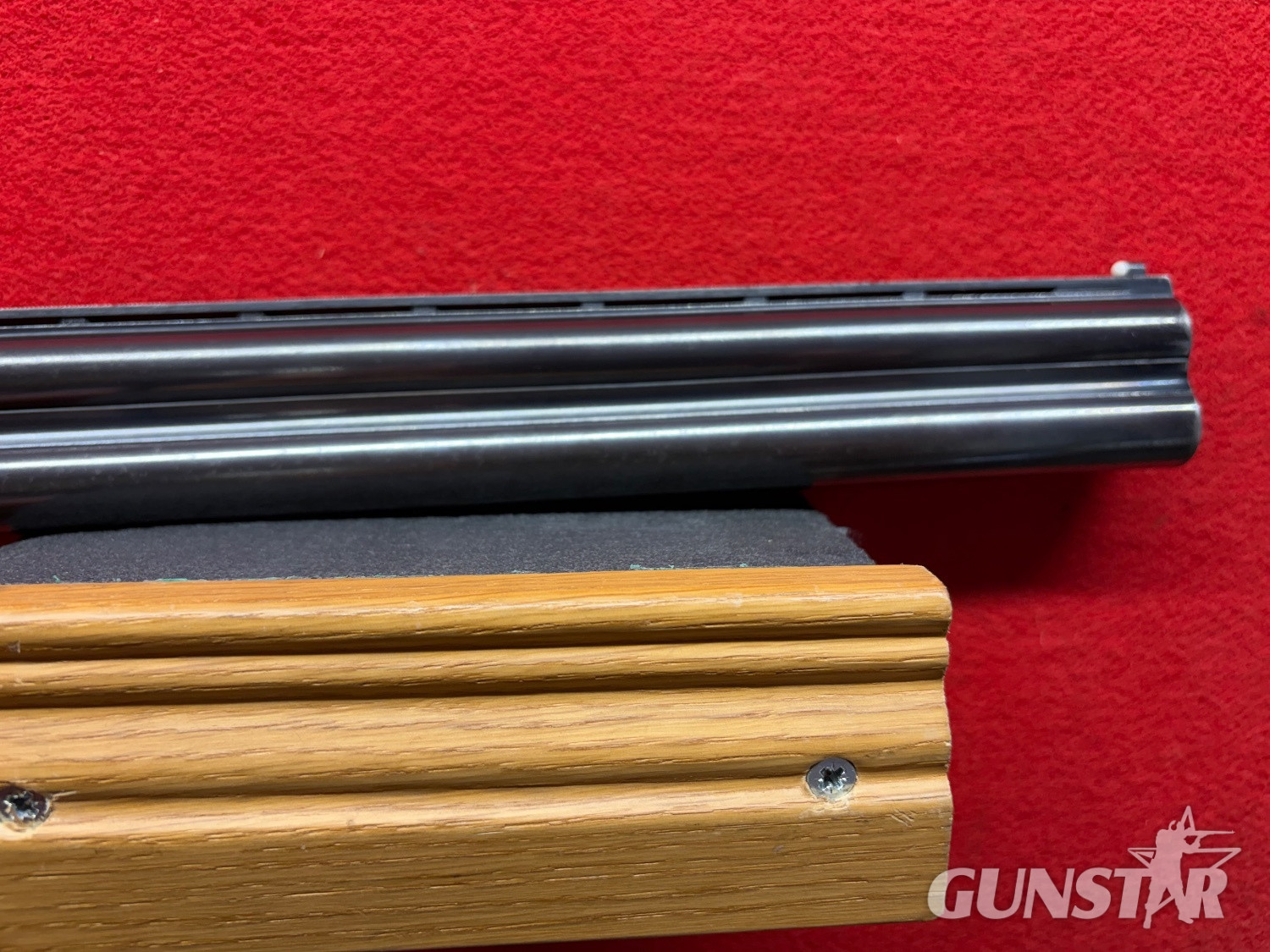 Miroku 800 Grade 3 Over and Under 12 Bore/gauge 