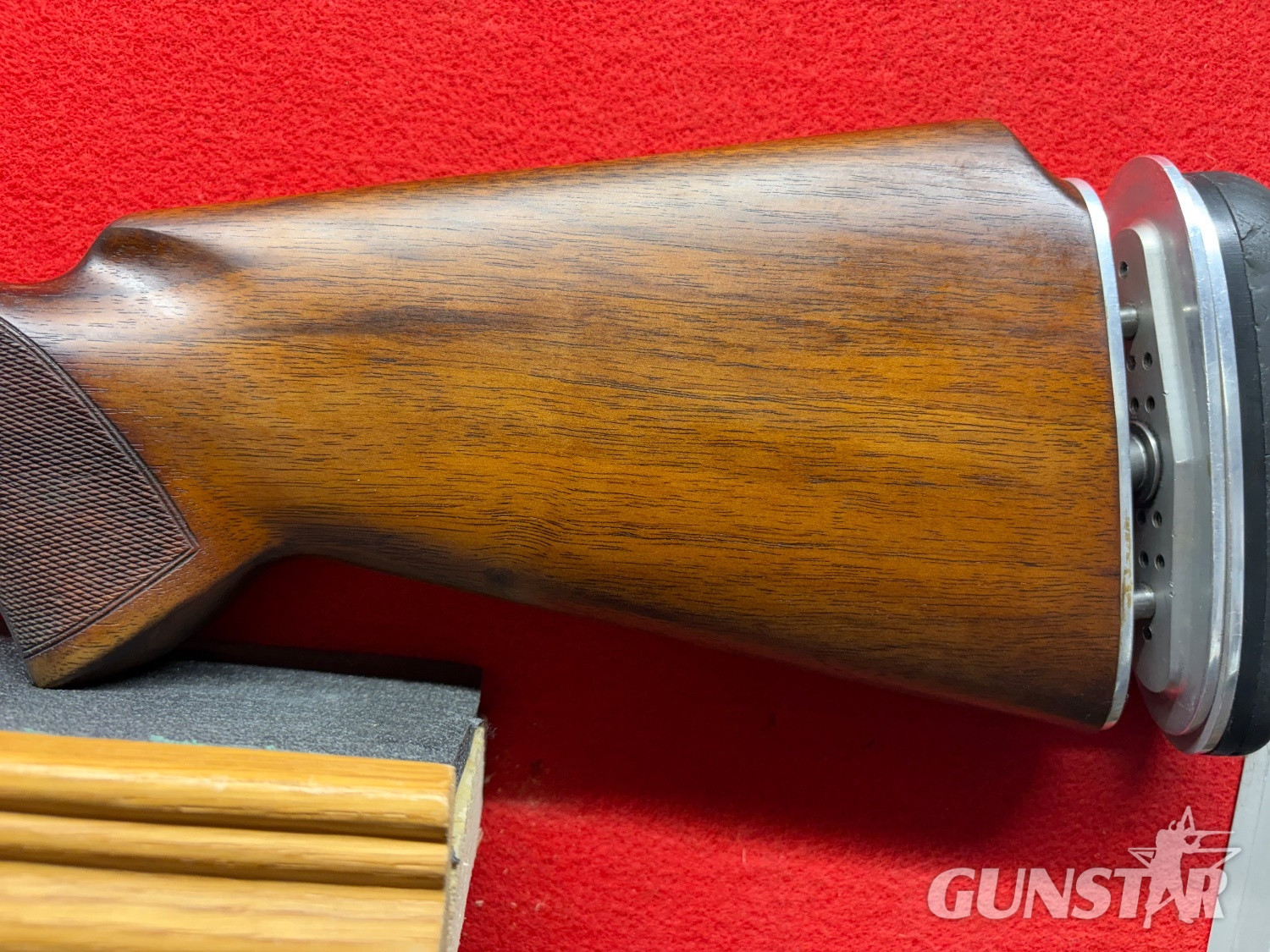 {CATEGORY} - Miroku 800 Grade 3 Over and Under 12 Bore/gauge in 