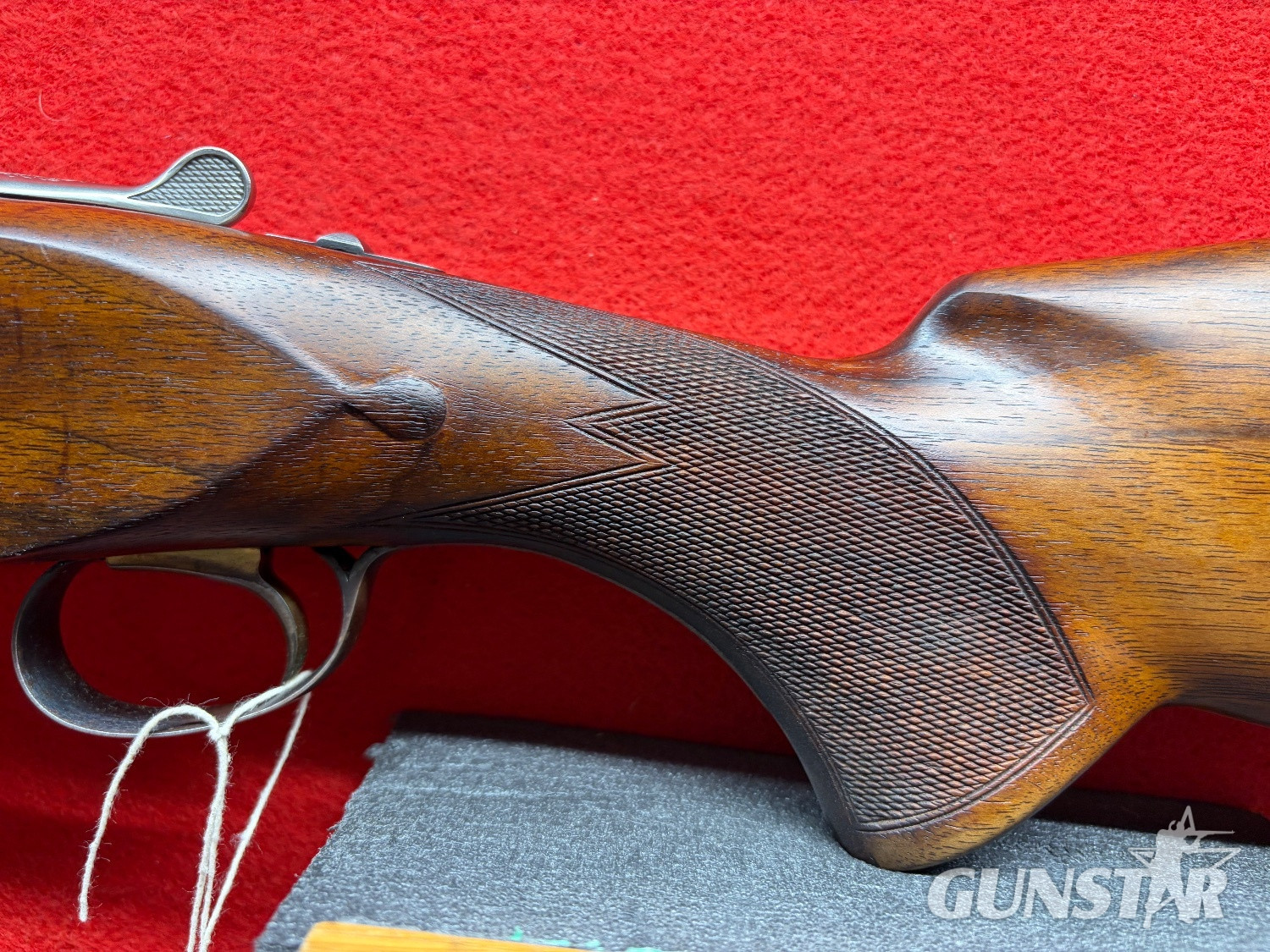 {CATEGORY} - Miroku 800 Grade 3 Over and Under 12 Bore/gauge