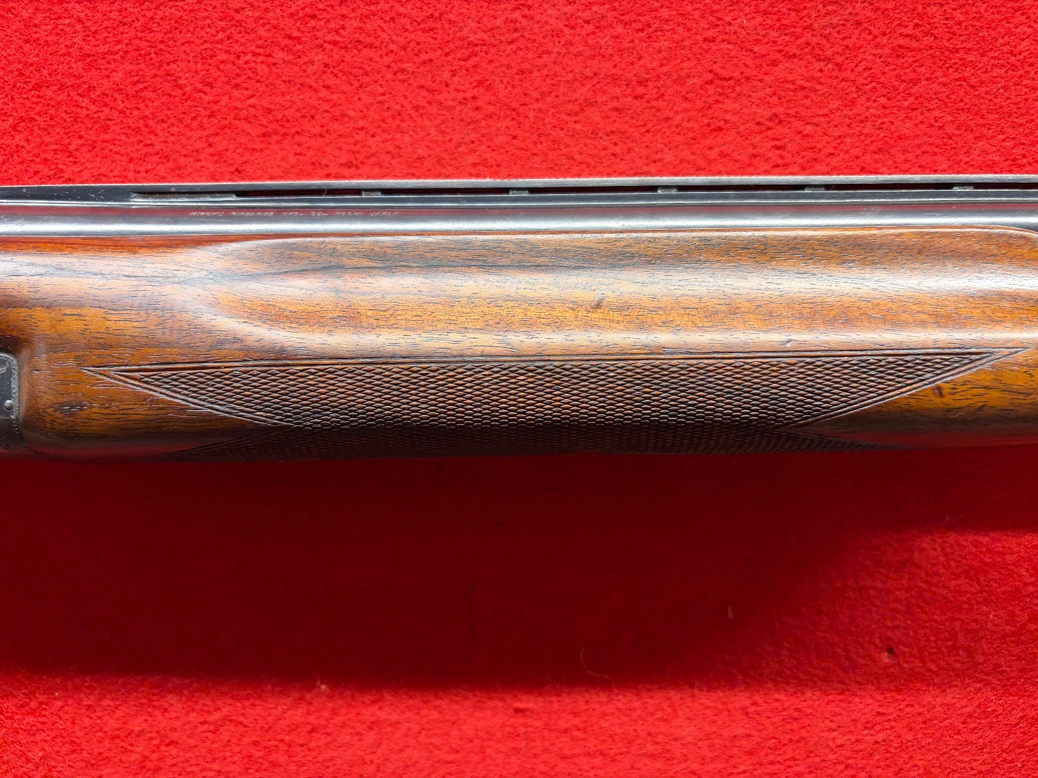 Miroku 800 Grade 3 Over and Under 12 Bore/gauge - {CATEGORY} in 