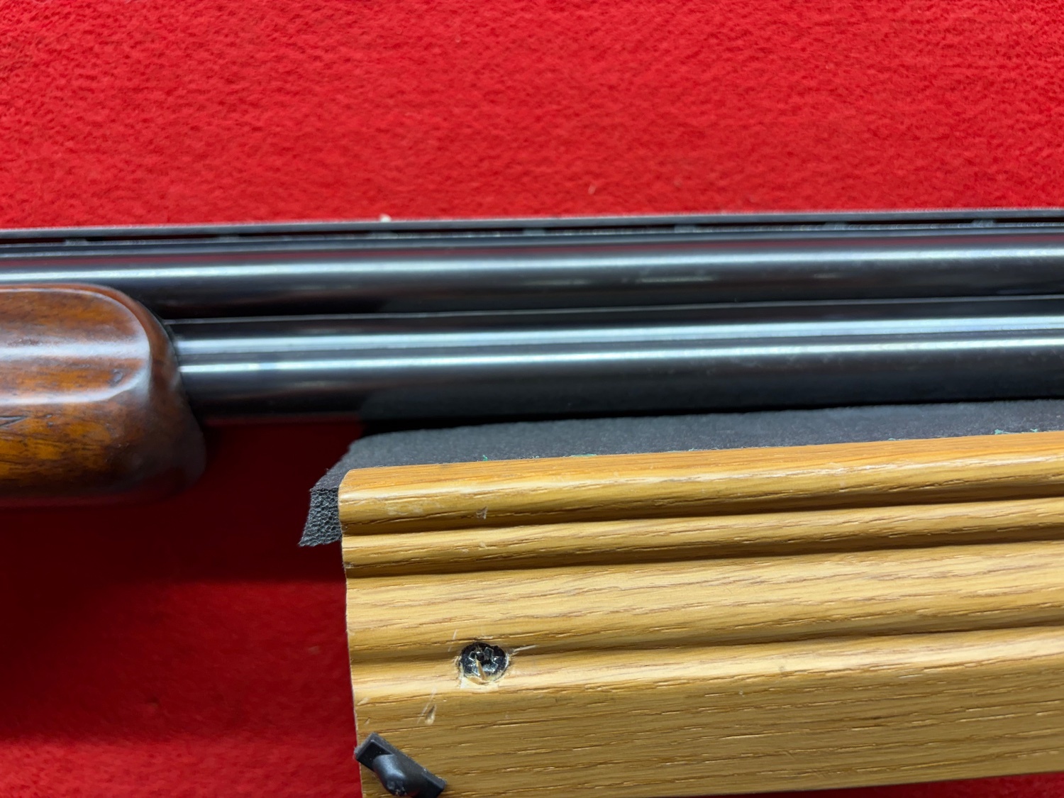 Miroku 800 Grade 3 Over and Under 12 Bore/gauge - {CATEGORY}