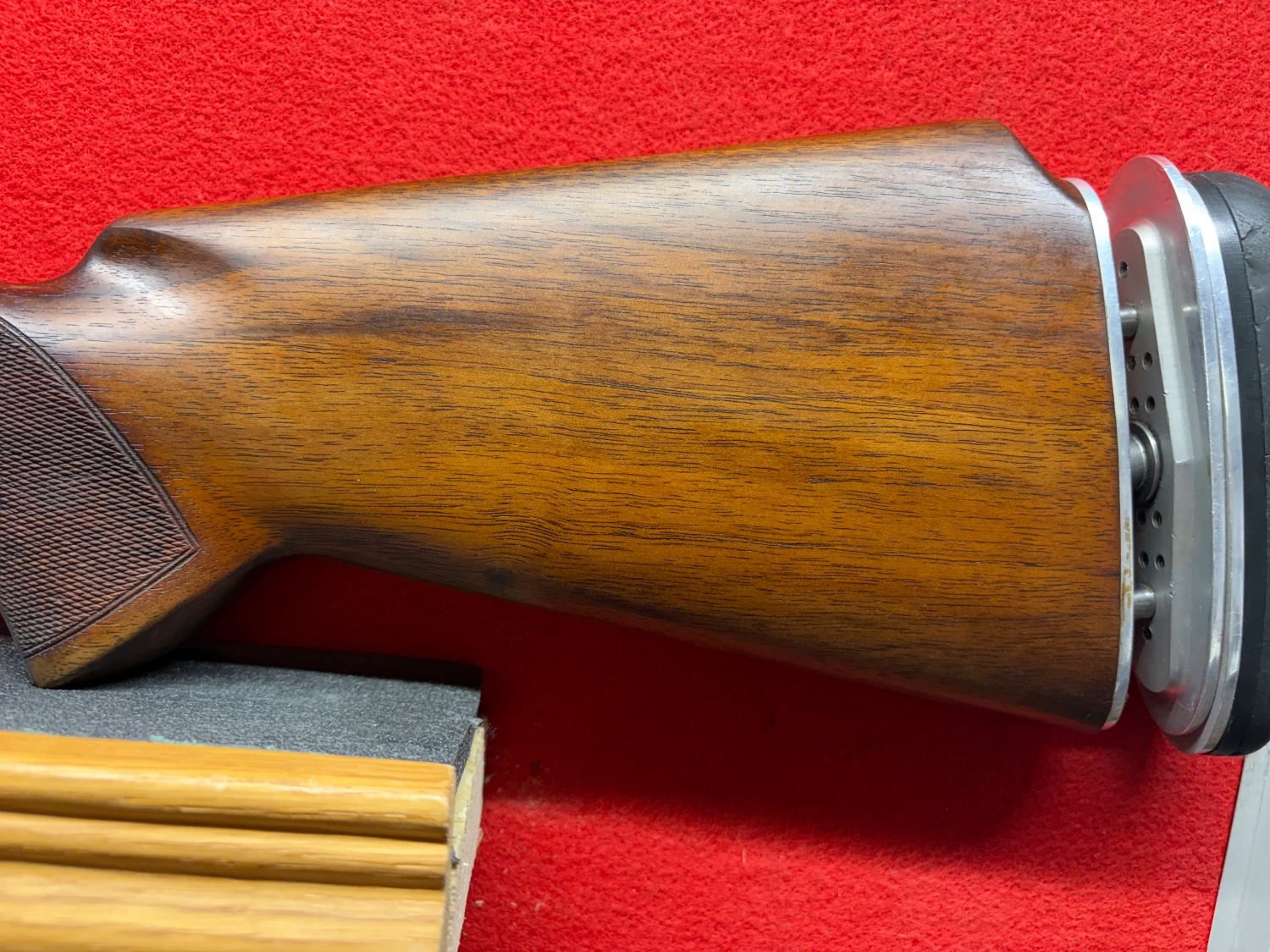 {CATEGORY} - Miroku 800 Grade 3 Over and Under 12 Bore/gauge in 