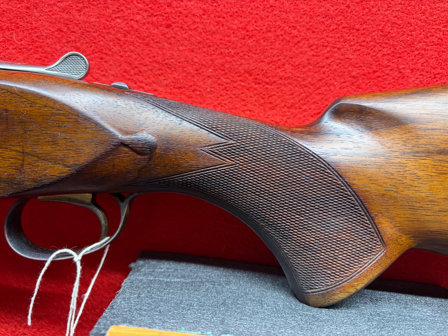 {CATEGORY} - Miroku 800 Grade 3 Over and Under 12 Bore/gauge