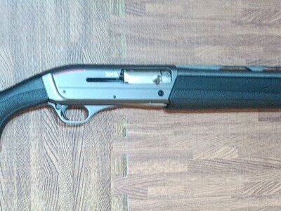 Winchester SX3 Semi-Auto 12 Bore/gauge
