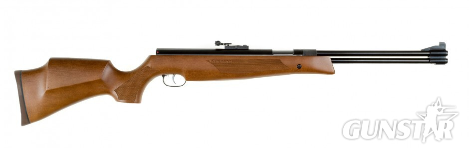 Weihrauch HW77 .177 in 