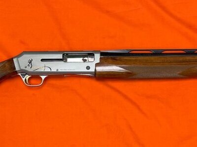 Browning Phoenix Semi-Auto 12 Bore/gauge