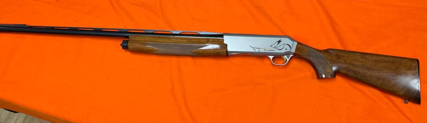 Browning Phoenix Semi-Auto 12 Bore/gauge
