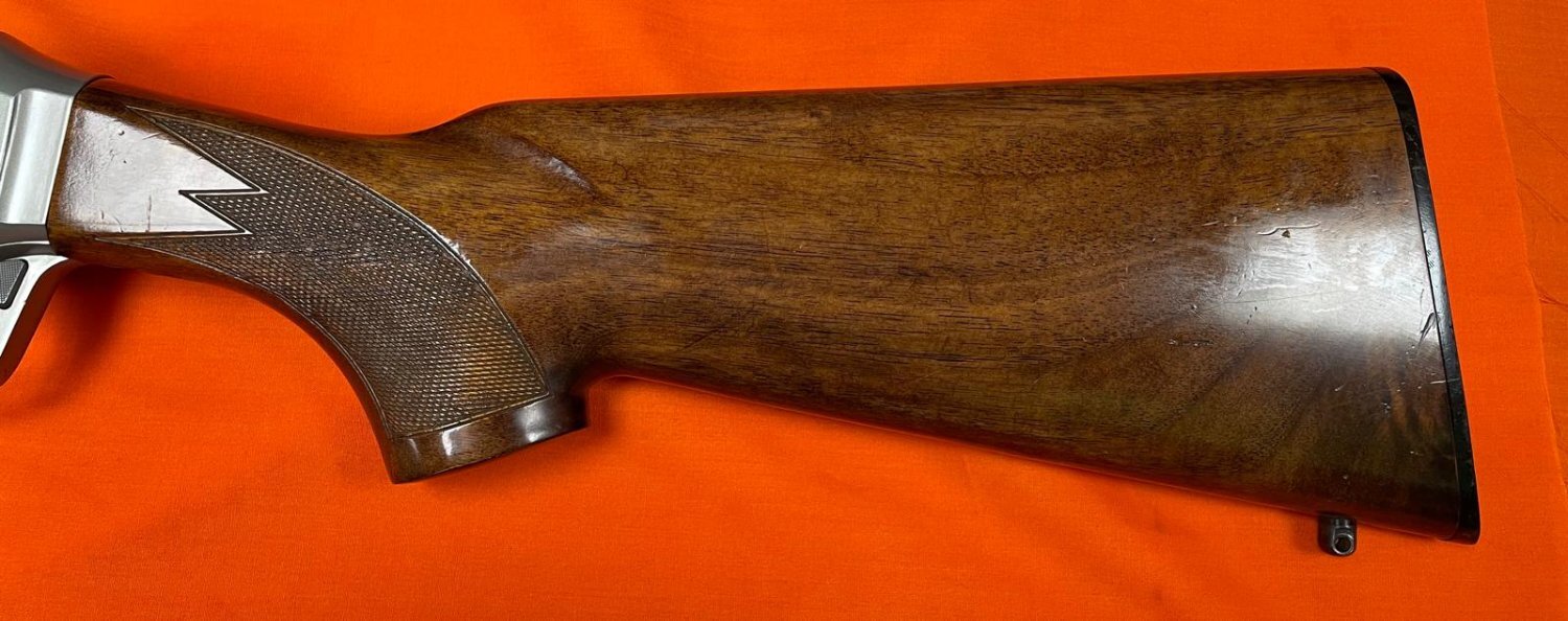Browning Phoenix Semi-Auto 12 Bore/gauge - {CATEGORY} in 