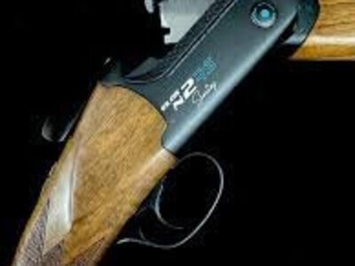 Fabarm ELOS N2 RS Sporting 32" 12g Over and Under 12 Bore/gauge