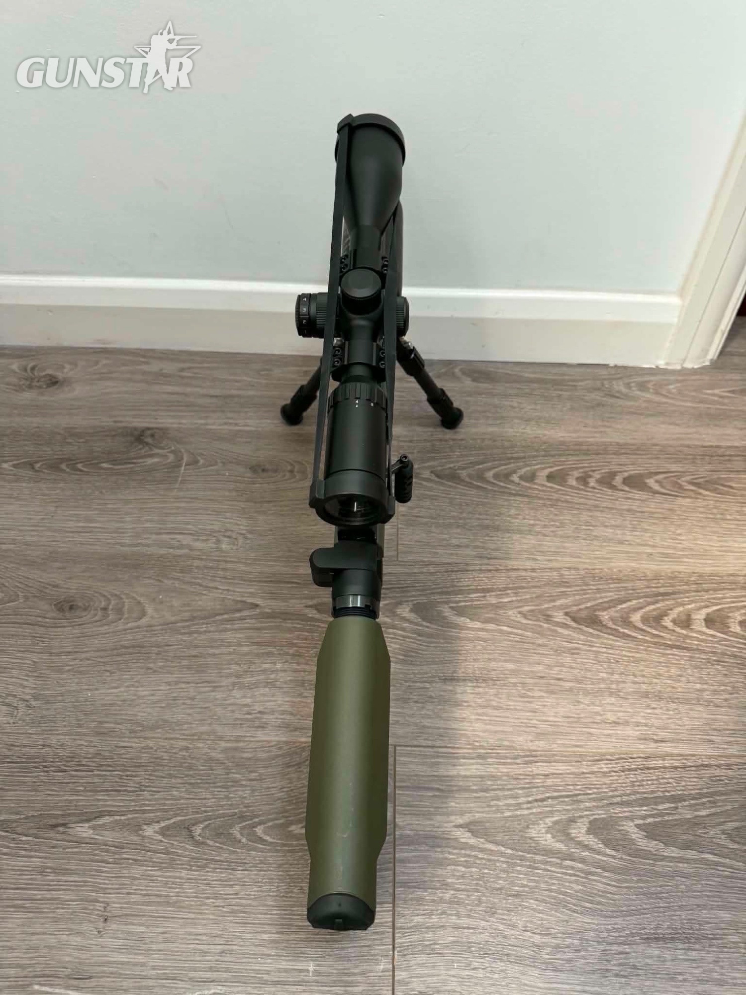Brocock Pathfinder XR .177 - {CATEGORY}