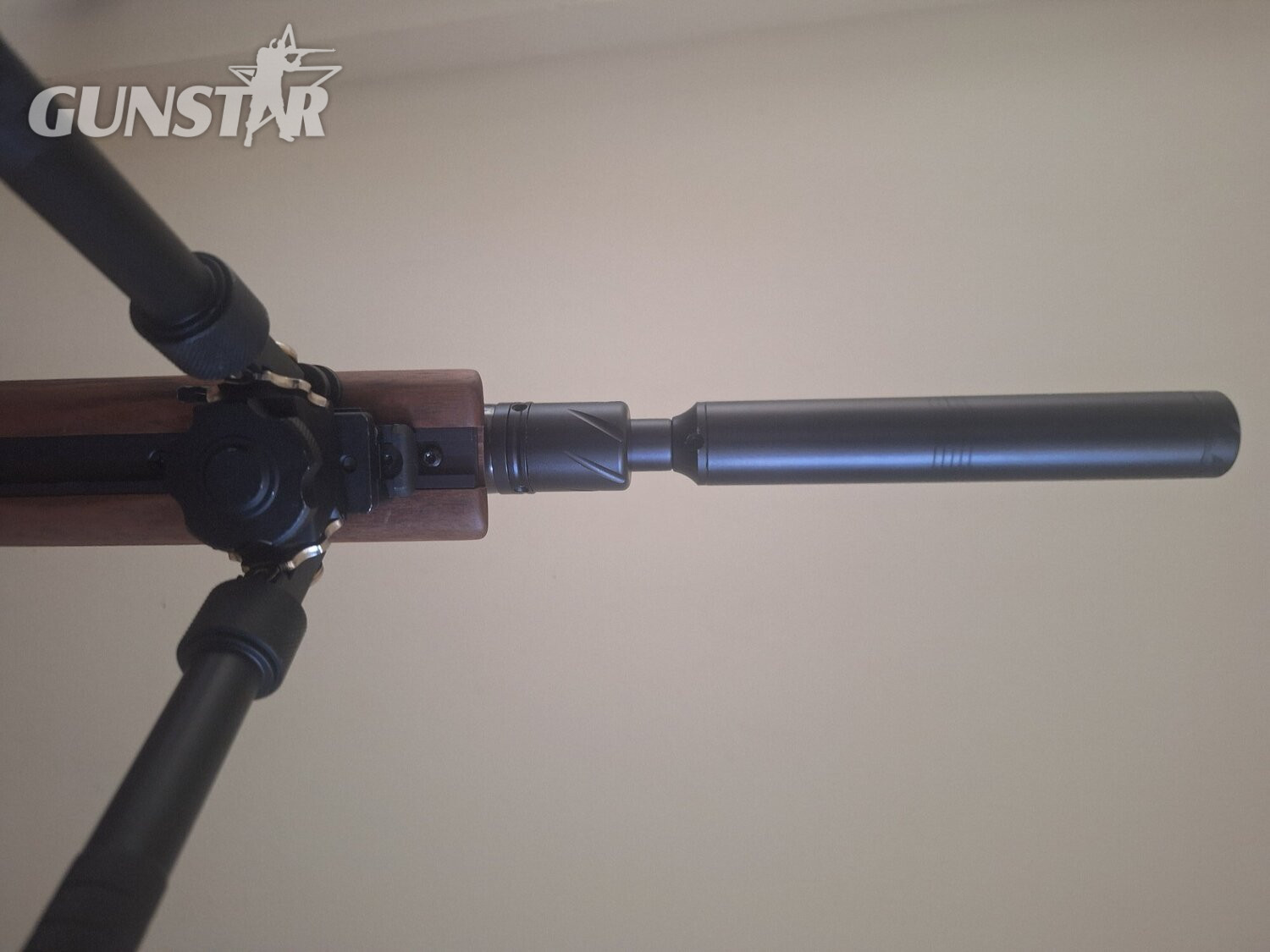  Air Arms s510 ultinate sporter .177 S510 R Ultimate Sporter .177
