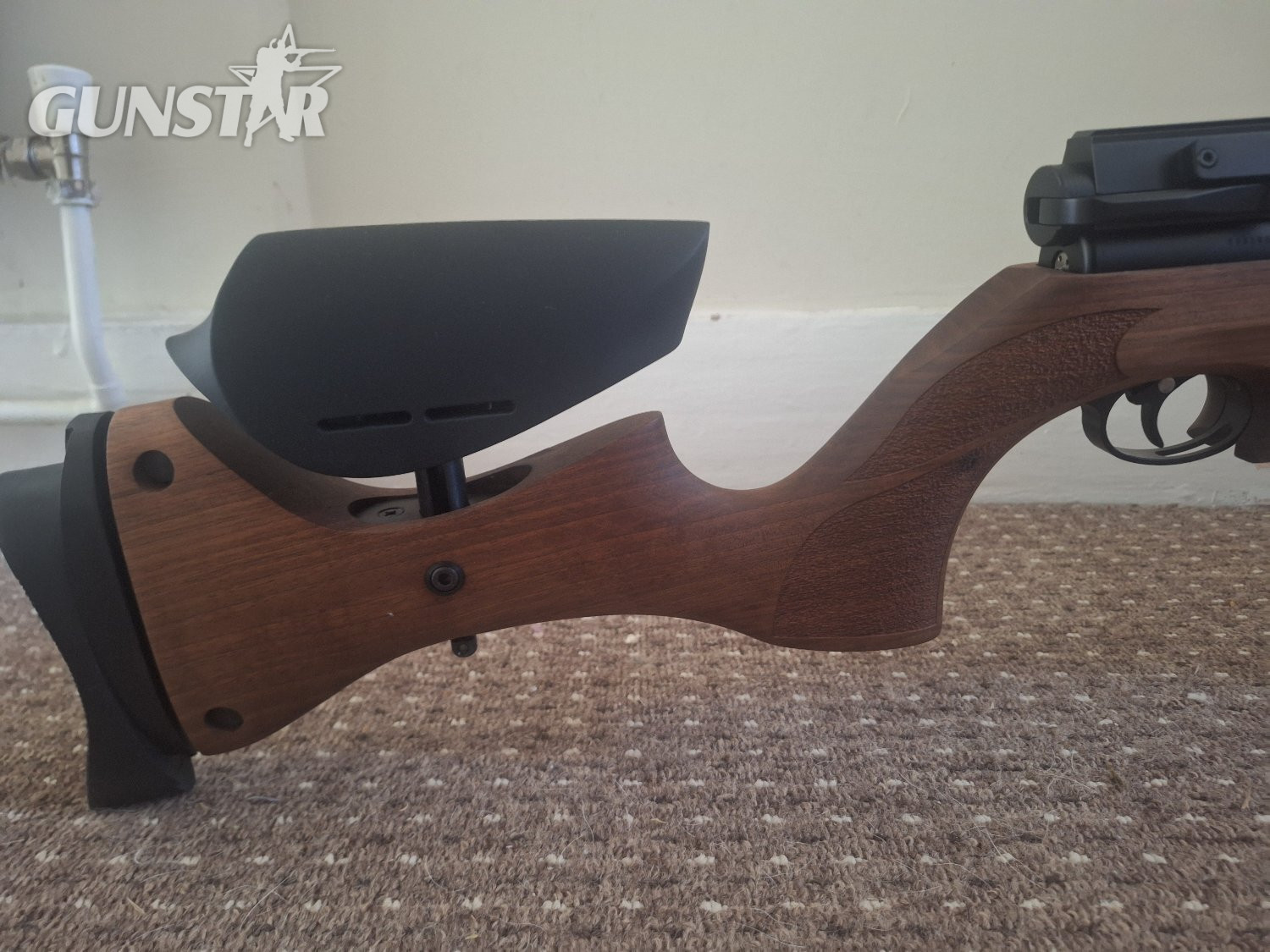 {CATEGORY} - Air Arms s510 ultinate sporter .177 S510 R Ultimate Sporter .177 in 