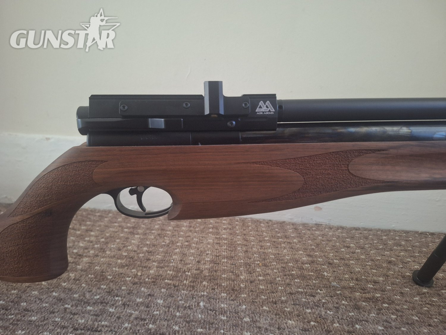 {CATEGORY} - Air Arms s510 ultinate sporter .177 S510 R Ultimate Sporter .177