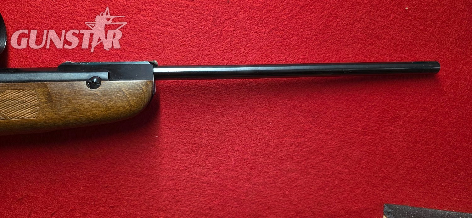  Weihrauch HW99 S .177