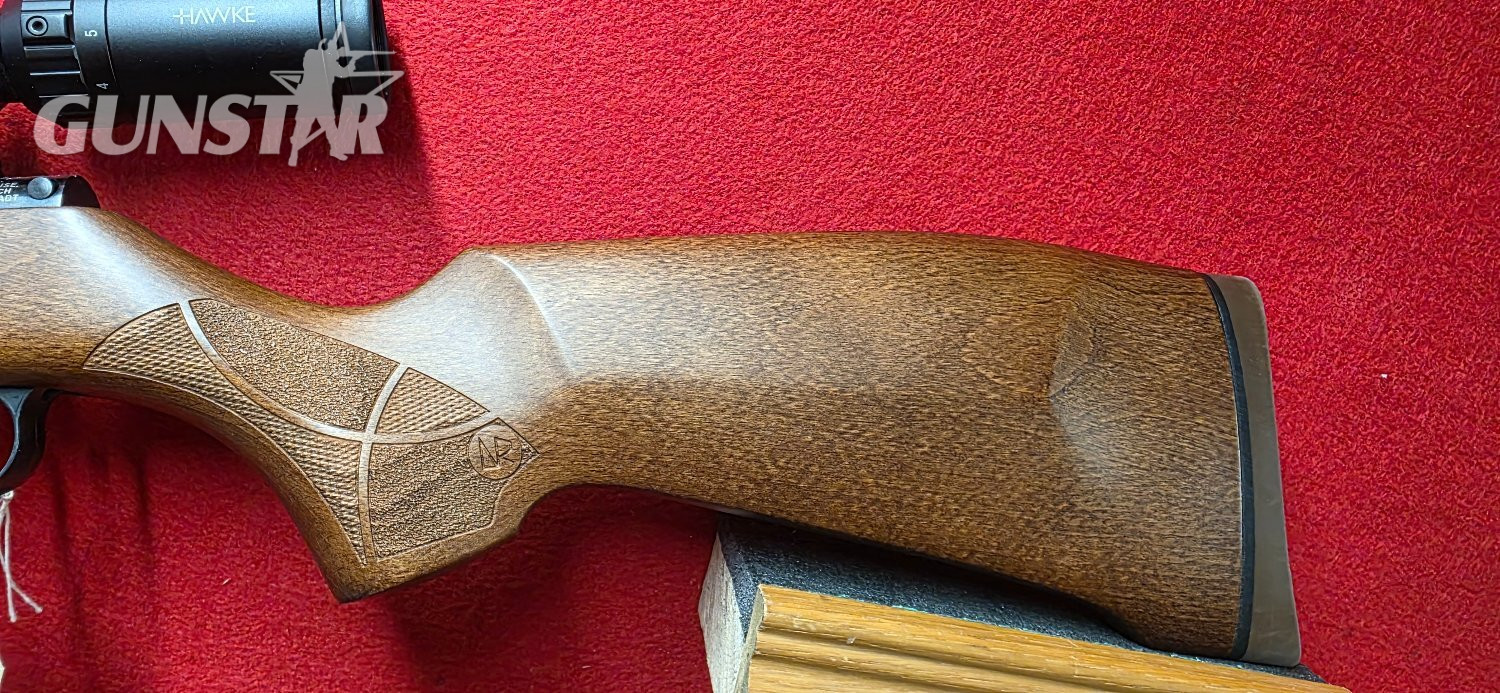 Weihrauch HW99 S .177 