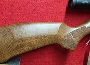 Weihrauch HW99 S .177