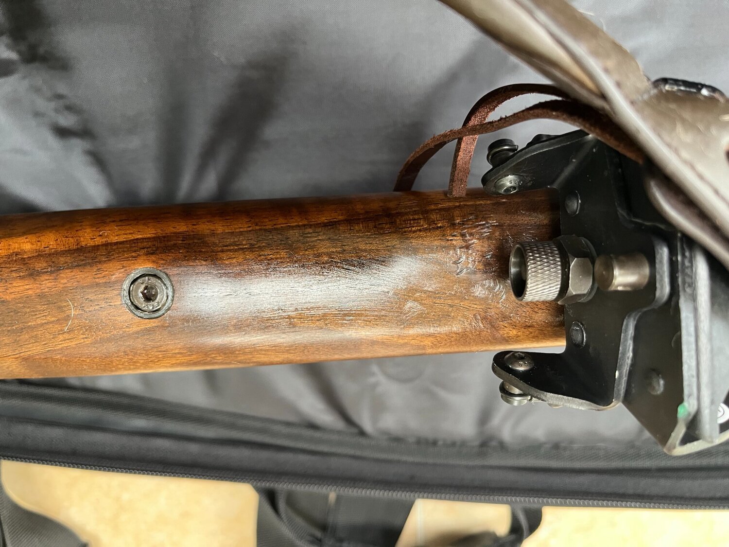 Weihrauch HW100 KT .177 - {CATEGORY}
