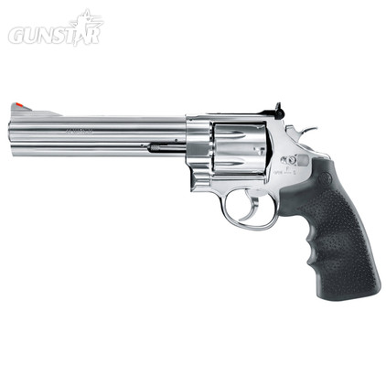 Umarex Smith & Wesson 629 Classic .177