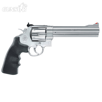 Umarex Smith & Wesson 629 Classic .177