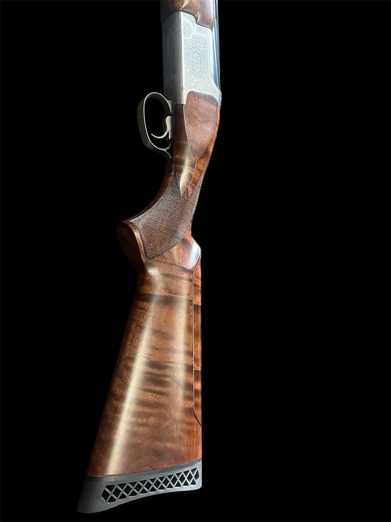 Miroku MK38 Grade 1 Trap Over and Under 12 Bore/gauge - {CATEGORY} in 
