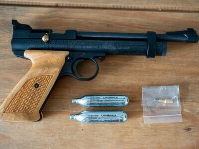 Crosman 2240 .22