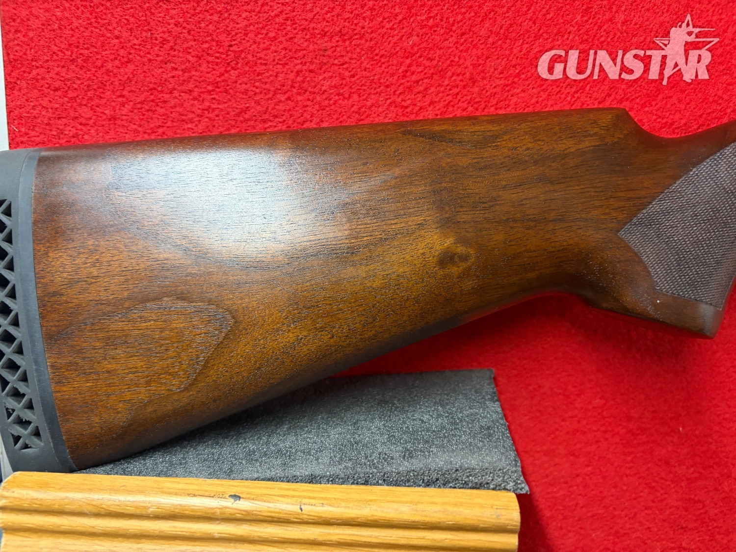 KOFS RP Black Action Triple Barrel Over and Under .410 Bore/gauge in 