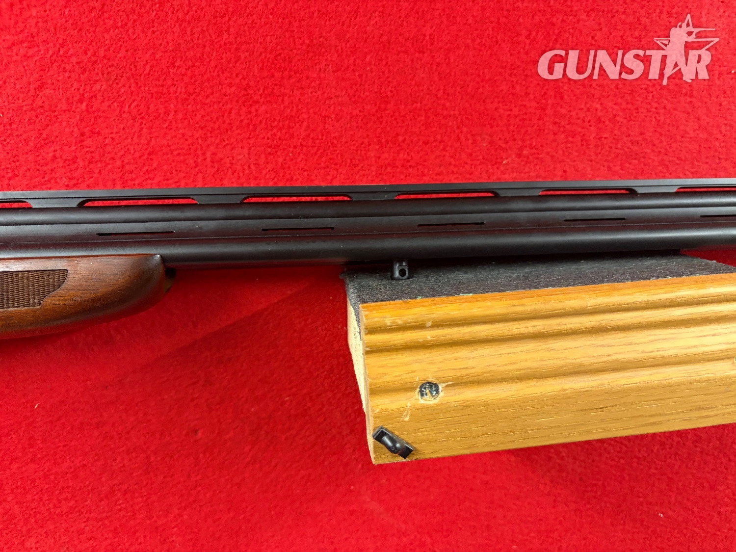 KOFS RP Black Action Triple Barrel Over and Under .410 Bore/gauge - {CATEGORY} in 