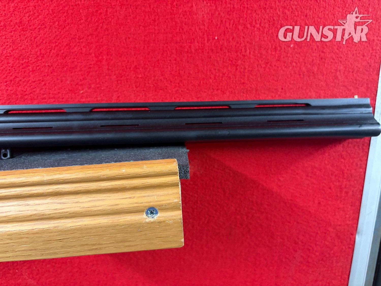 KOFS RP Black Action Triple Barrel Over and Under .410 Bore/gauge - {CATEGORY}