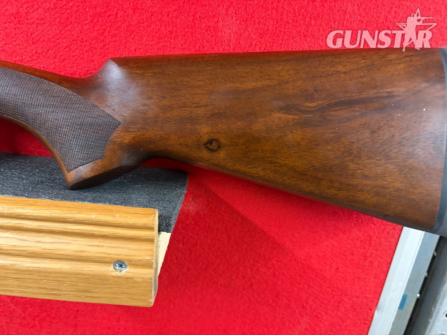 {CATEGORY} - KOFS RP Black Action Triple Barrel Over and Under .410 Bore/gauge in 