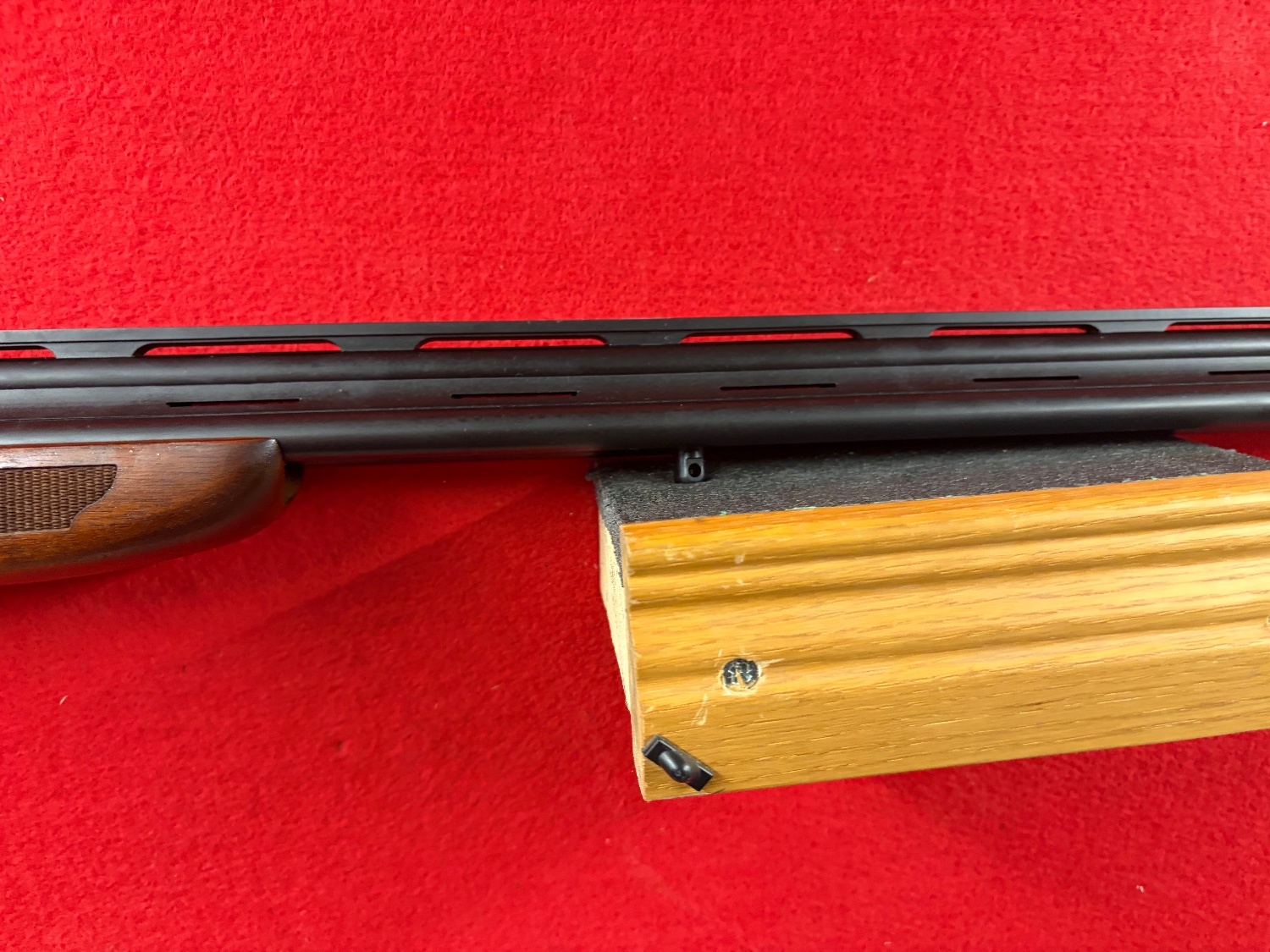 KOFS RP Black Action Triple Barrel Over and Under .410 Bore/gauge - {CATEGORY} in 