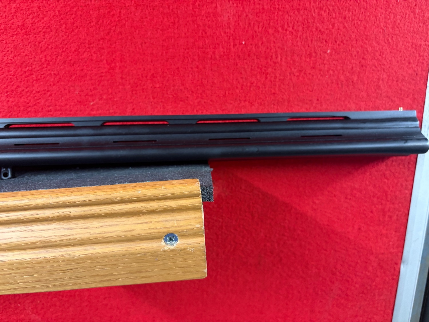 KOFS RP Black Action Triple Barrel Over and Under .410 Bore/gauge - {CATEGORY}
