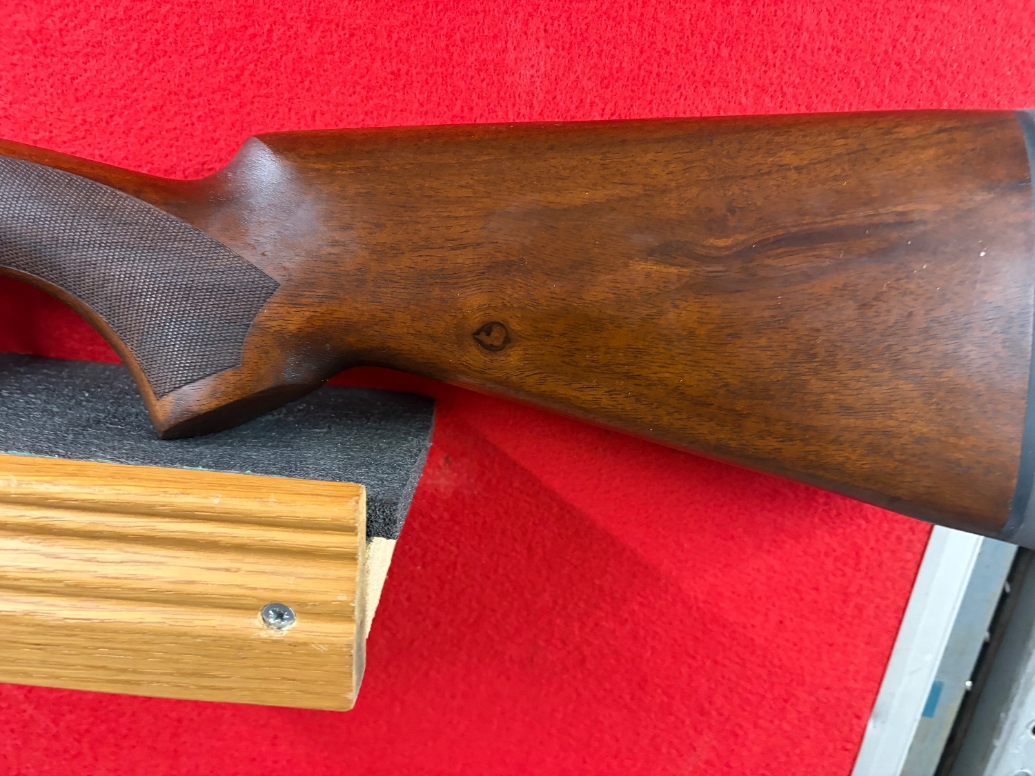 {CATEGORY} - KOFS RP Black Action Triple Barrel Over and Under .410 Bore/gauge in 