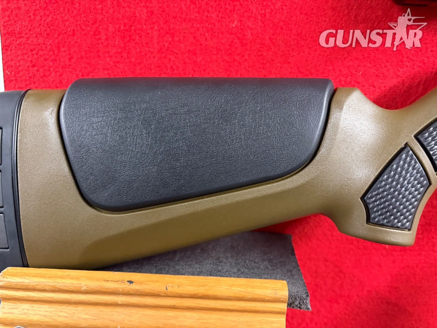 Gamo Varmint Swarm .177 in 