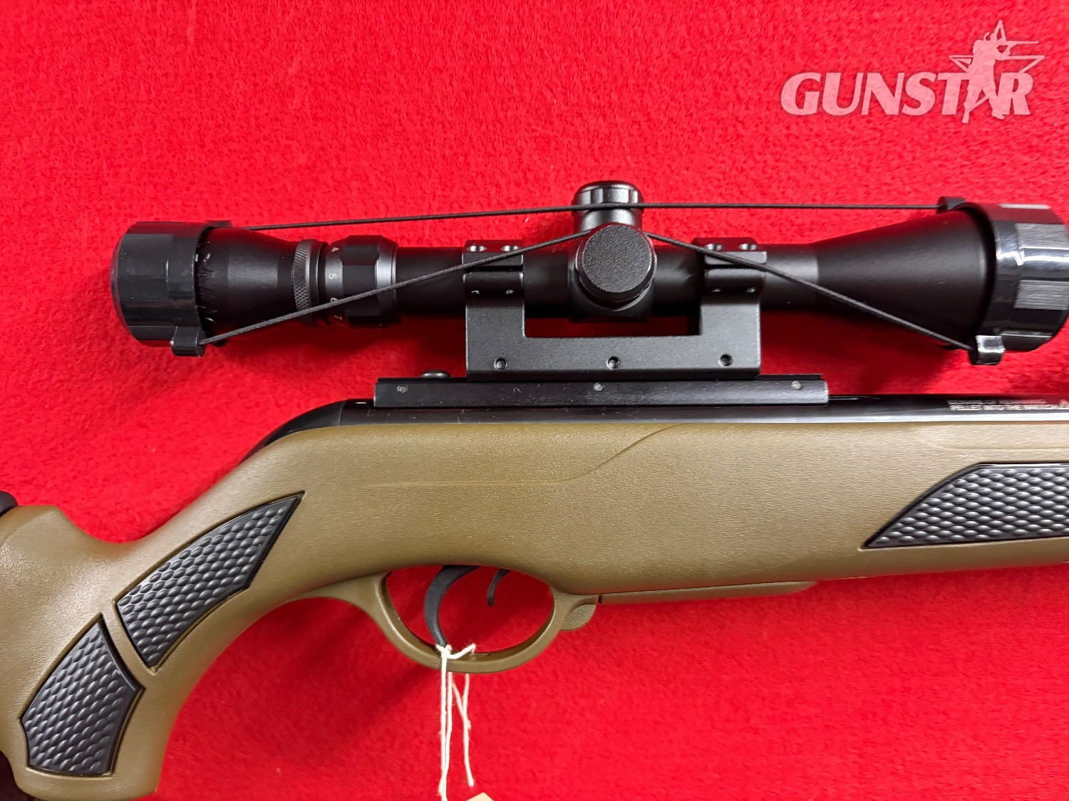  Gamo Varmint Swarm .177